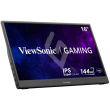 Viewsonic 39.6cm VX1654 16:9 mHDMI/USBC 144Hz FHD