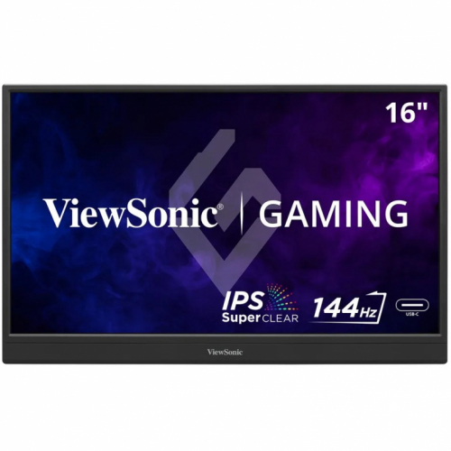 Viewsonic 39.6cm VX1654 16:9 mHDMI/USBC 144Hz FHD