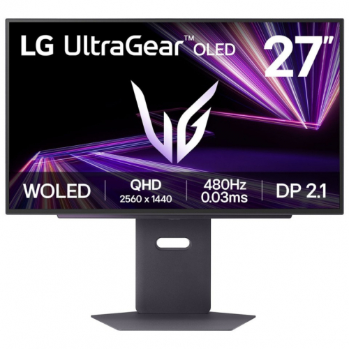 LG 27
