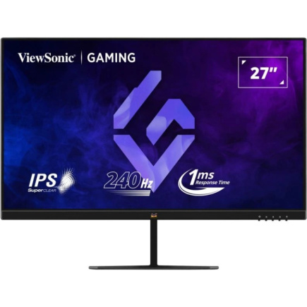 Viewsonic 68.5cm VX2779A-HD-PRO 16:9 HDMI/DP 240Hz FHD