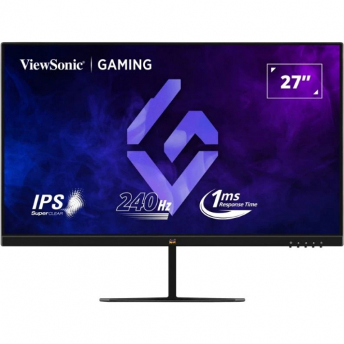 Viewsonic 68.5cm VX2779A-HD-PRO 16:9 HDMI/DP 240Hz FHD
