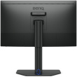 BenQ 68.6cm SW272Q 16:9 DP/USB-C/2xHDMI bk.lift/piv QHD