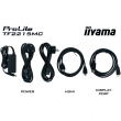 IIYAMA 54.6cm (21.5