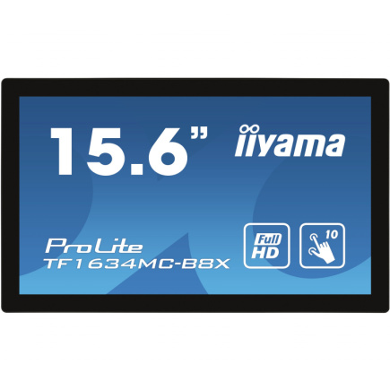 IIYAMA 39.5cm (15.6
