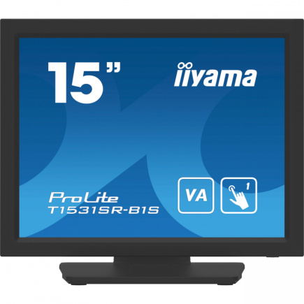 IIYAMA 38.0cm (15
