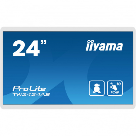 IIYAMA 60.5cm (23.8