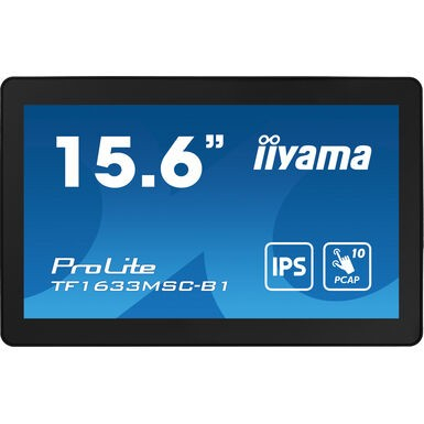 IIYAMA 39.5cm (15.6