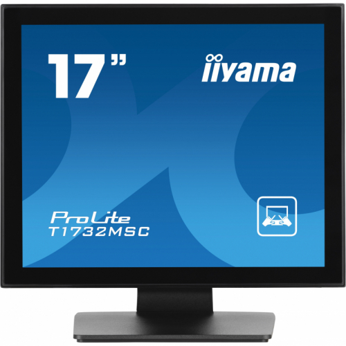 IIYAMA 43.2cm (17