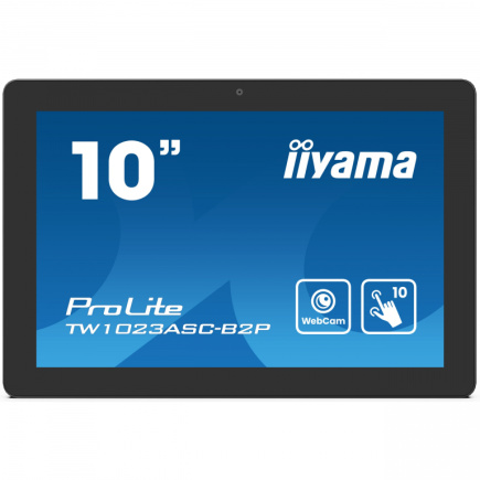 IIYAMA 25.5cm (10.1