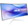 ASUS Eye Care VU34WCIP-W 86.7cm (21:9) WQHD