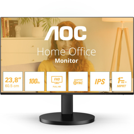 AOC 60.5cm (23.8