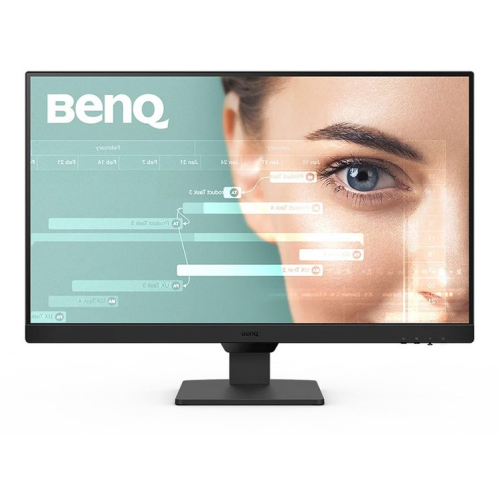 BenQ 60.5cm GW2490T 16:9 HDMI/DP bk. lift/piv 100Hz FHD