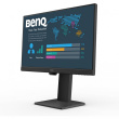 BenQ 60.5cm BL2486TC 16:9 HDMI/USB-C/DP bk.lift/piv FHD