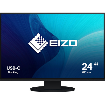 EIZO 61.0cm (24