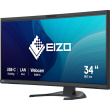 EIZO 86.7cm (34.1