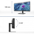 Philips 86.4cm (34.0