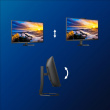 Philips 86.4cm (34.0