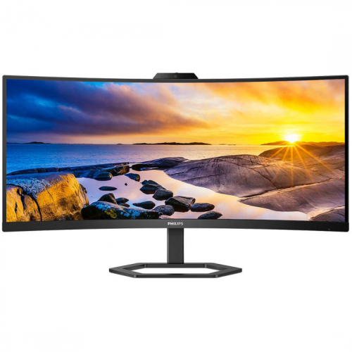 Philips 86.4cm (34.0