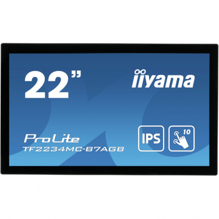 IIYAMA 54.6cm (21.5
