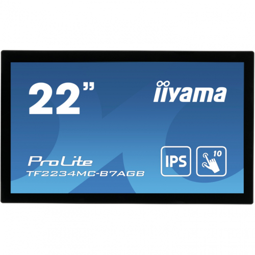 IIYAMA 54.6cm (21.5