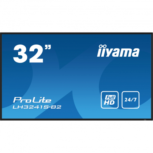 IIYAMA 80.0cm (31.5