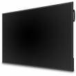 Viewsonic 218.4cm CDE8630 16:9 HDMI/LAN/USB-C 500nits (Speditionsversand)