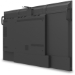 Viewsonic 165.1cm CDE6530 16:9 HDMI/LAN/USB-C 500nits