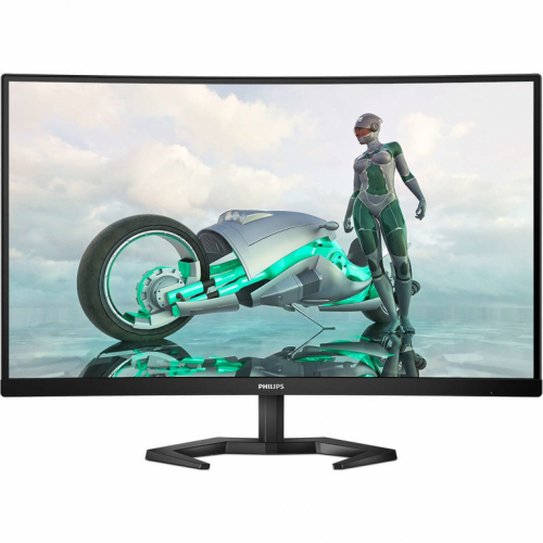 Philips Evnia 3000 27M1C3200VL gebogen 68.5 cm (27)2xHDMI.DisplayPort