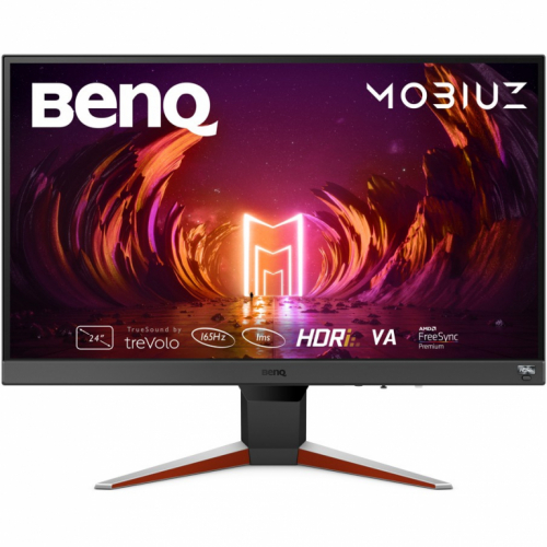 MOBIUZ EX240N 60.45CM 23.8IN VA