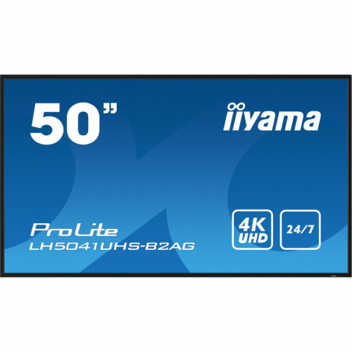 LH5041UHS-B2AG 50IN LCD UHD