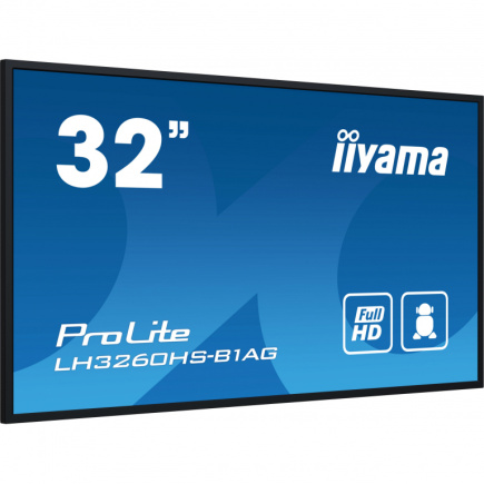 IIYAMA 80.0cm (31.5