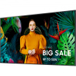 Samsung Smart Signage QB65C 163.83cm(65