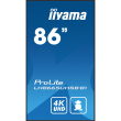 IIYAMA 217.0cm(86
