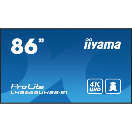 IIYAMA 217.0cm(86
