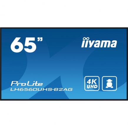 IIYAMA 164.0cm(65