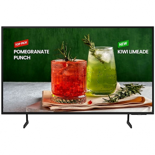 Samsung Smart Signage BE85D-H 215.90cm(85