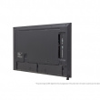 LG 49UH5N-E Signage Display 124.46cm 49Zoll IPS UHD 500cd/m2 1.100:1 WebOS speaker
