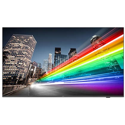 PHILIPS B-Line 70BFL2214 18/7/UHD/350cd DVB-C/T2 (Speditionsversand)