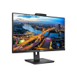 Philips | LCD Monitor with Windows Hello WEBCAM | 275B1H/00 | 27 