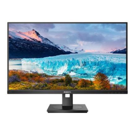 Philips | LCD Monitor | 273S1/00 | 27 