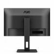 AOC Monitor 24E3QAF 23.8 cali IPS HDMI DP Pivot Speakers