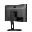 AOC Monitor 24E3QAF 23.8 cali IPS HDMI DP Pivot Speakers