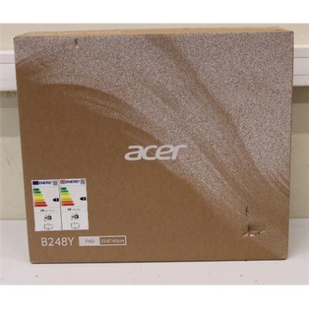 Восстановленный. Acer Vero B8 B248YEbemiqprcuzx 23.8