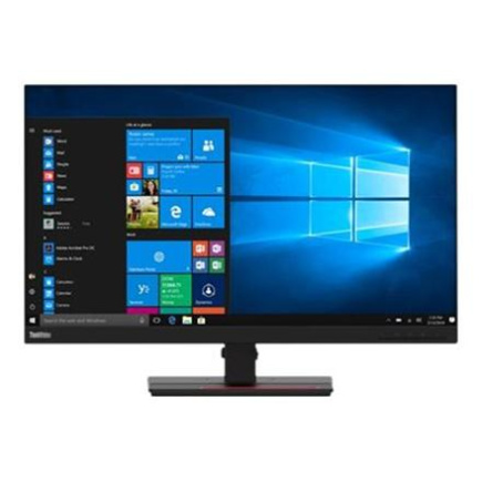 Lenovo | ThinkVision | T27q-20 | 27 