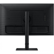 68,6cm/27'' (3840x2160) Samsung S27B800PXP 16:9 5ms IPS HDMI DisplayPort USB-C VESA Pivot 4K Black