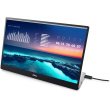 Dell | Portable Monitor | P1424H | 14 
