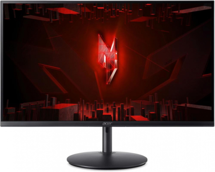 LCD Monitor|ACER|XF240YM3BIIPH|23.8