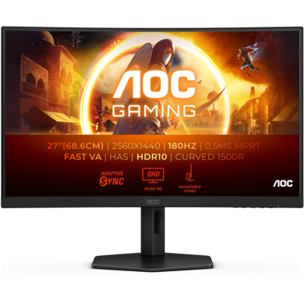 AOC 68.6cm (27