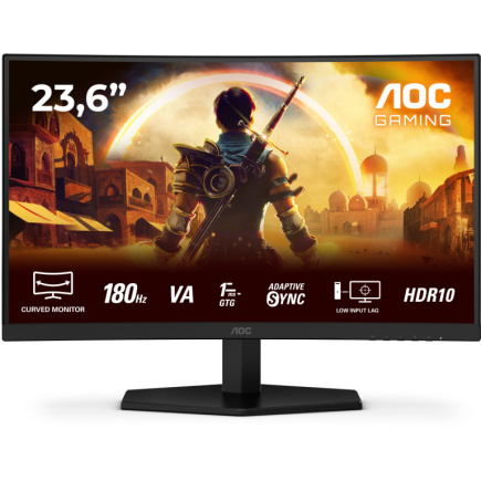 AOC 59.9cm (23.6