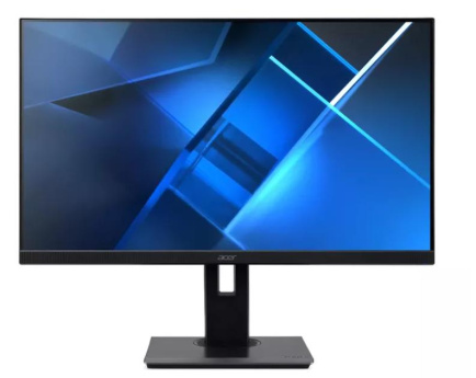 LCD Monitor|ACER|UM.WV7EE.H02|22''|Tilt|Matte|Panel VA|1920x1080|16:9|75 Hz|4 ms|Speakers|UM.WV7EE.H02